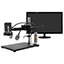 MICROSCOPE ULTRA-GLIDE ARM STAND