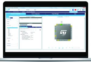 STM32CubeMX-v5.0-configurator