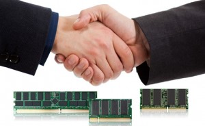 Micron legacy SDR/DDR modules live on at ATP