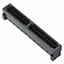 CONN EDGE DUAL FMALE 80POS 0.031