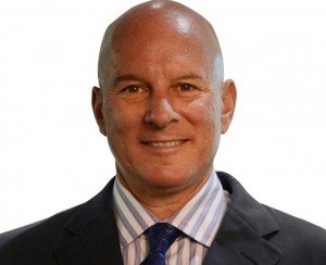 Moshe Gavrielov Xilinx