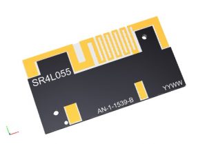 Antenova-SR4L055-EVB