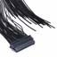 CABLE ASSY SOCKET 30POS 28AWG
