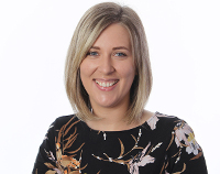 Lizzie Owen, IET's Young Professionals Engagement Manager