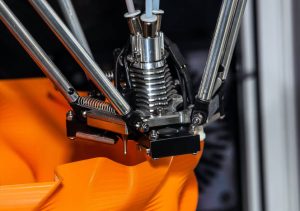 DesignSpark-Mechanical-Version4.0 with 3d printing