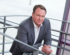 Lindsley Ruth (CEO, RS Components)