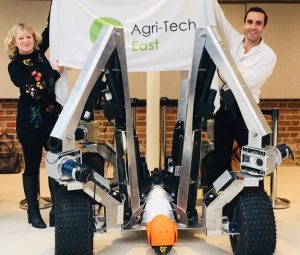 Harry-Small-Robot-Company