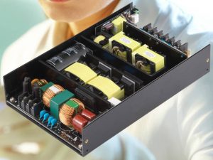 Luso Electronics ATM600-600W-IEC62368