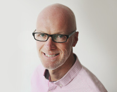 Paul Hide (COO for techUK)