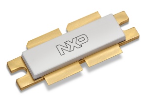 NXP adds to LDMOS RF power transistors