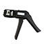 CRIMP TOOL MODULAR QWIK RJ4