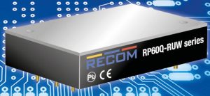 Recom-60W-RP40Q-RUW-railway-psu