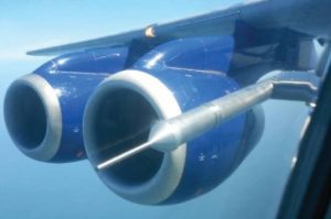 Surrey firm uses Honeywell sensors for Formula 1 and UAVs