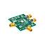 EVAL BRD DOWNCONVERTER ADMV1012
