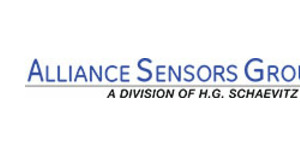 Alliance Sensors Group a div of HG Schaevitz LLC