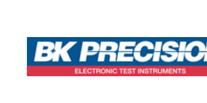 B&K Precision