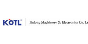 Jinlong Machinery & Electronics Co. Ltd.
