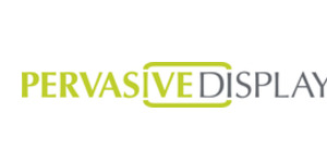 Pervasive Displays