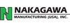 Nakagawa Manufacturing USA, Inc.