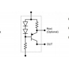 Simple constant current LED drivers for automotive