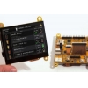 BridgeTek puts colour touch screen on Arduino