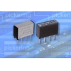 5W 500mA relays are 10 x 3.7mm