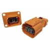 RS stocks electric vehicle power connectors
