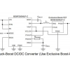Novel automotive buck-boost dc-dc operates down to Iq=8uA